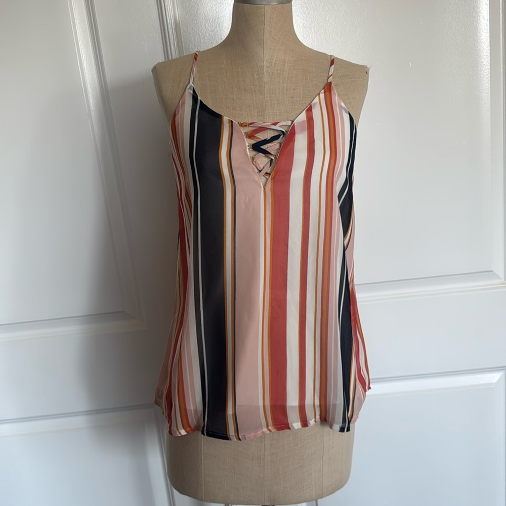 Naif Tank Top